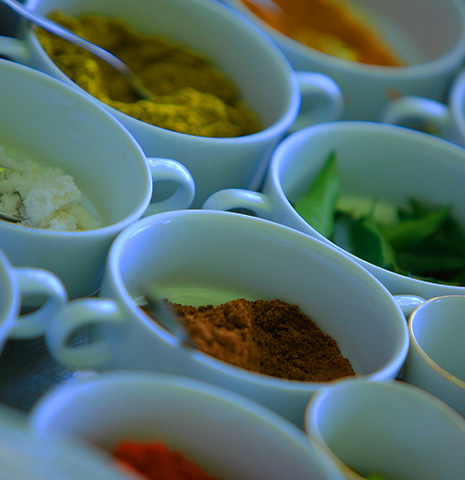 Cookery Demonstration