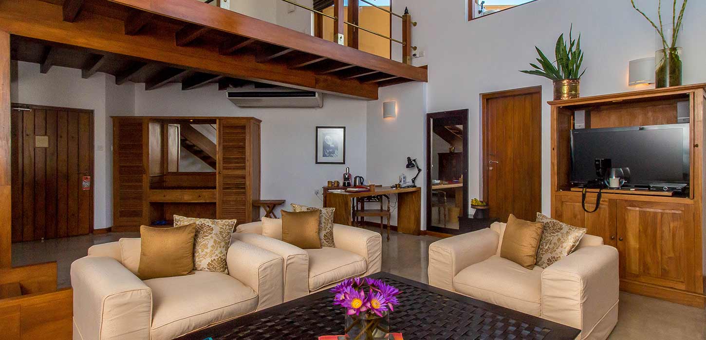 Surya room