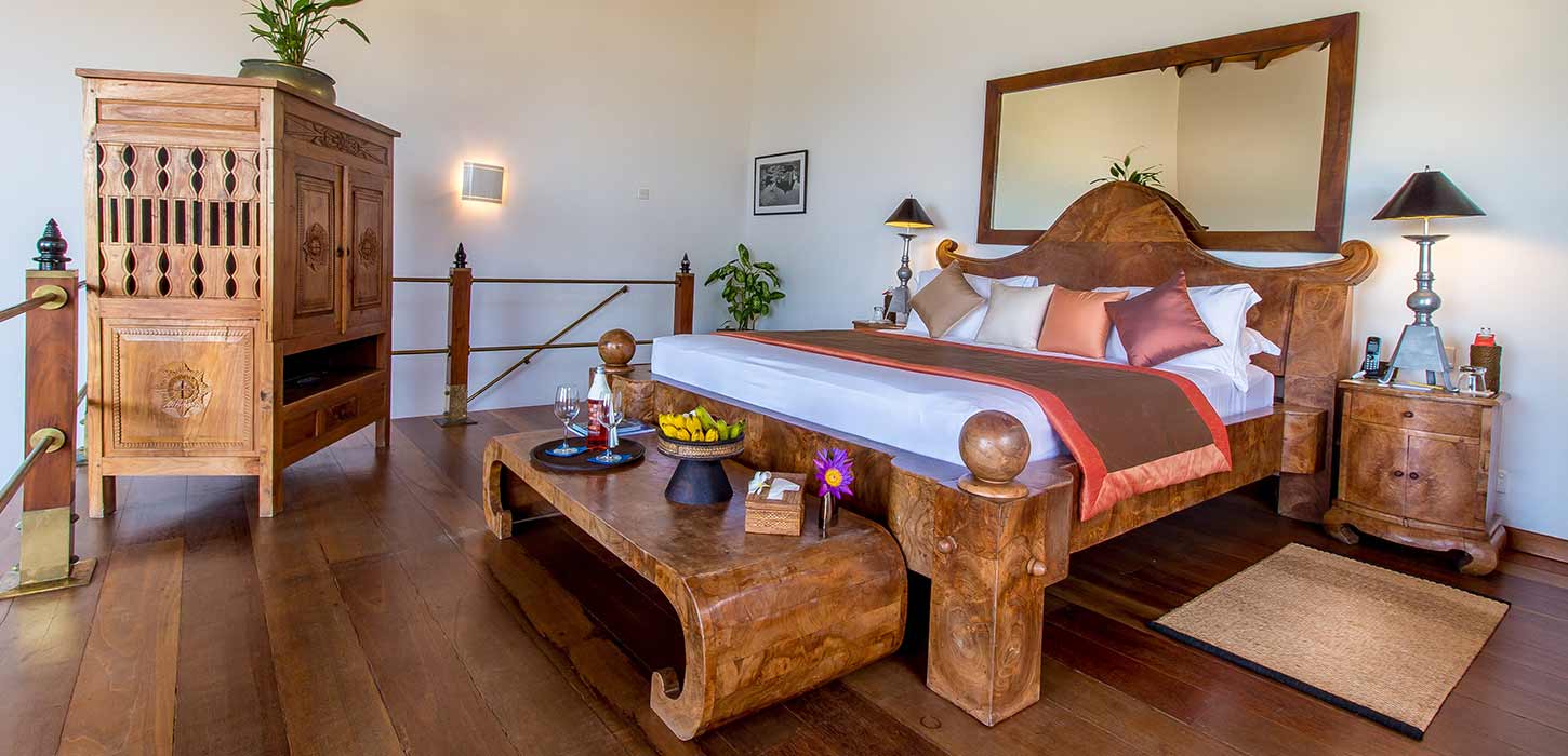 Surya room