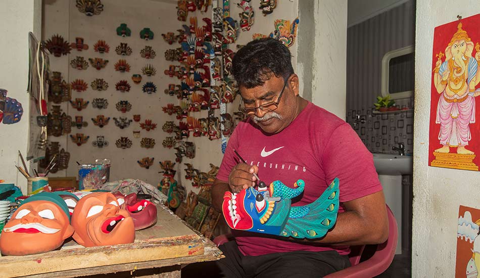 ambalangoda