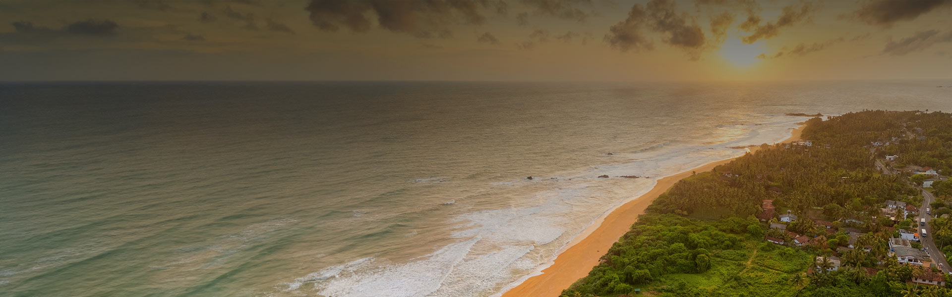 Aditya Resort location