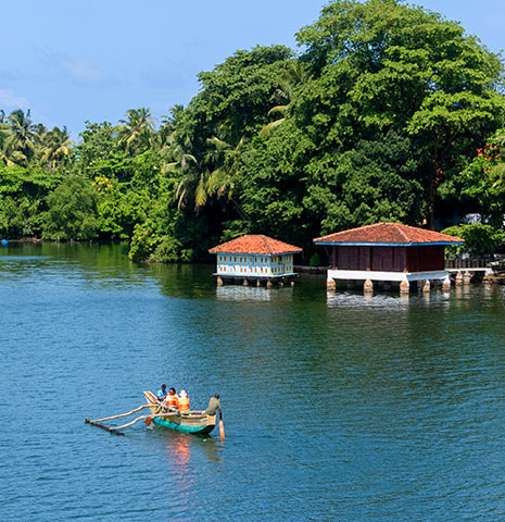 Maduganga
