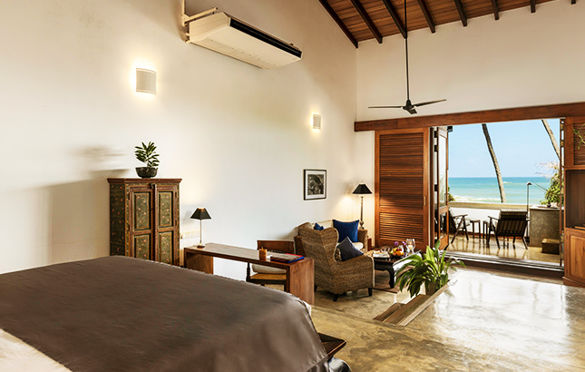 Accommodation
