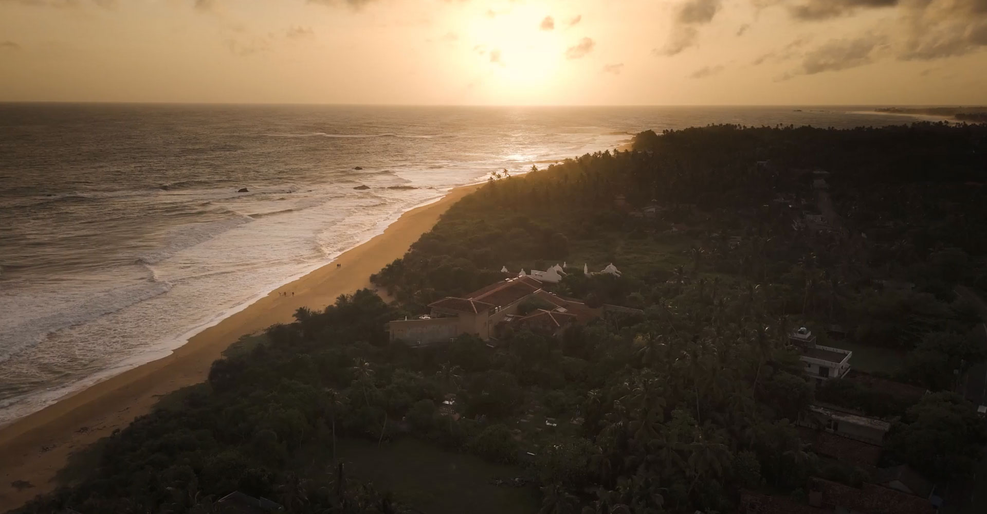 Best Yoga Retreat in Sri Lanka: Practice, Rest & Restore by the Ocean