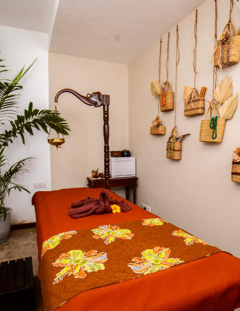 Spa vs Ayurveda in Sri Lanka | Holistic Wellness at Aditya Resort