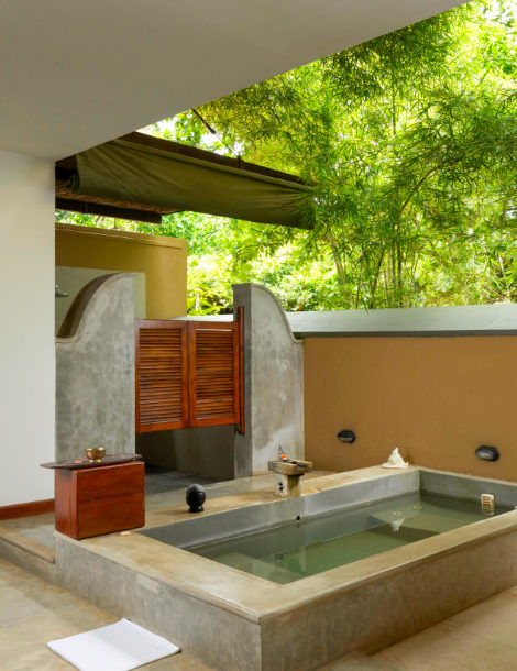 Top Luxury Plunge Pool Villas in Sri Lanka for a Romantic Getaway