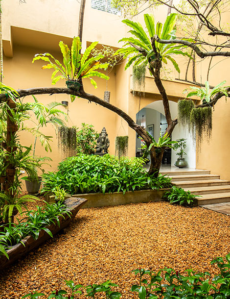 The Ultimate Luxury Holiday in Sri Lanka | Aditya Resort