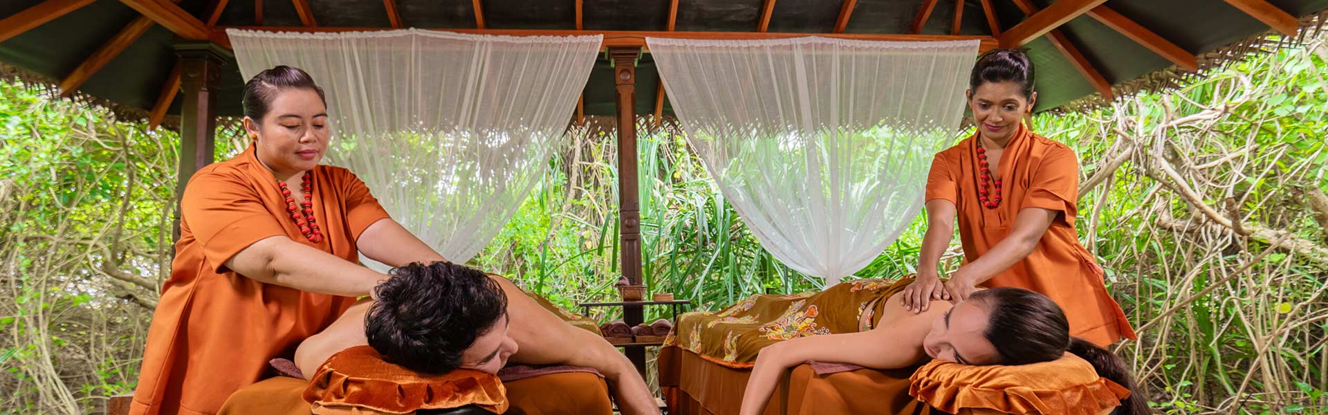 Couple Wellness Retreat in Sri Lanka | Aditya Resort
