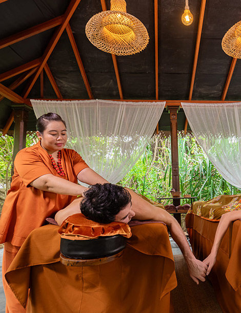 Authentic Ayurveda Treatments at Aditya: A Sri Lankan Healing Journey