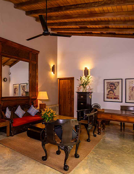 Best Boutique Hotel Stays in Sri Lanka: The Perfect 2025 Summer Escape