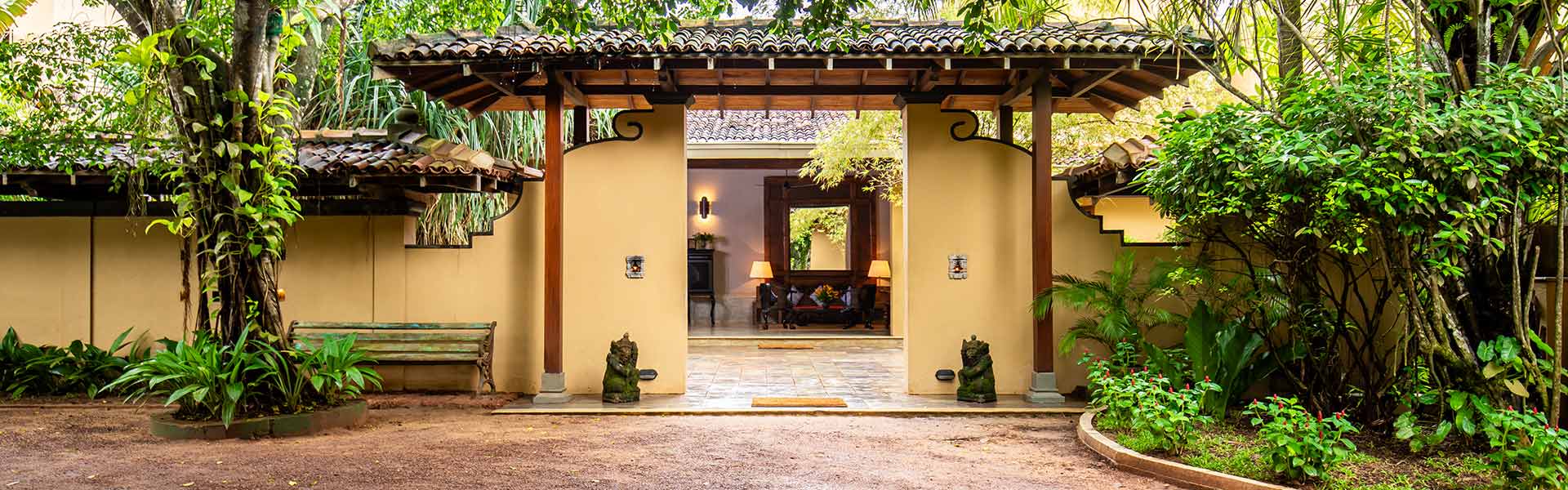 Best Boutique Hotels in Galle: Your Guide to Luxury Stays