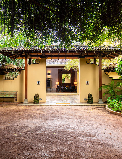 Best Boutique Hotels in Galle: Your Guide to Luxury Stays