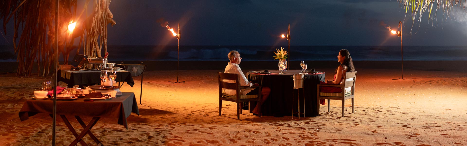Best Dining and Views in Sri Lanka 2026 | Aditya Resort, Sri Lanka