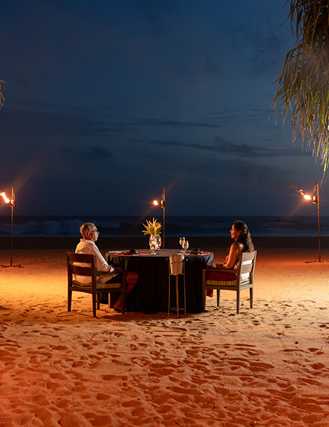 Best Dining and Views in Sri Lanka 2026 | Aditya Resort, Sri Lanka