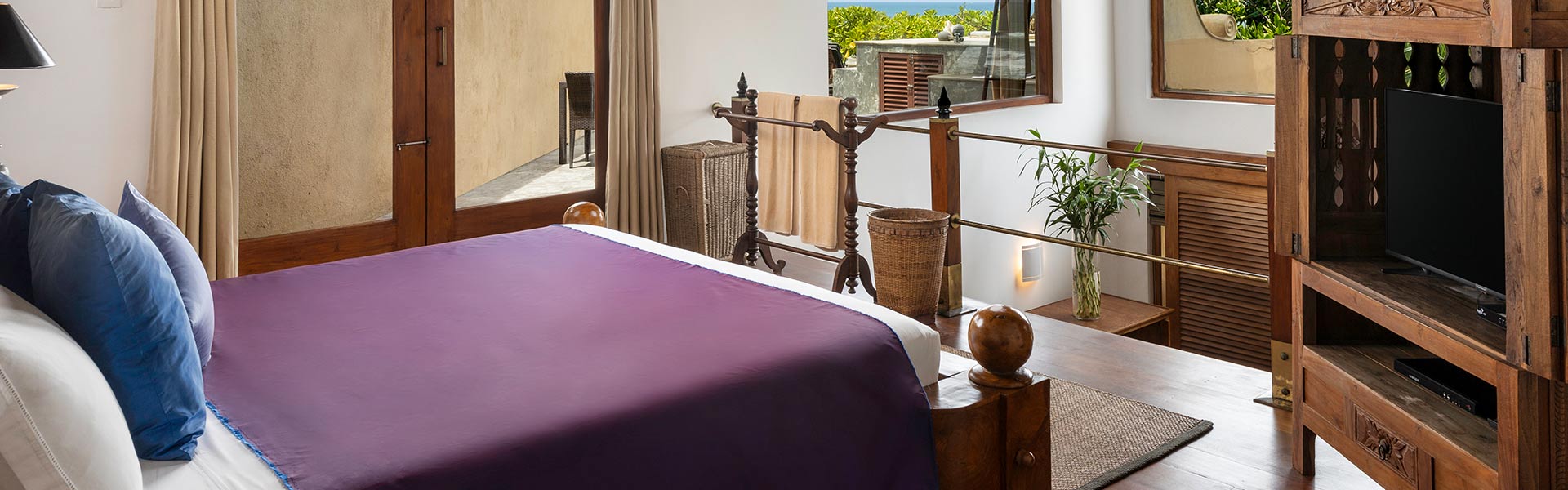Best Resorts in Galle, Sri Lanka: 5-Star Beach Getaways