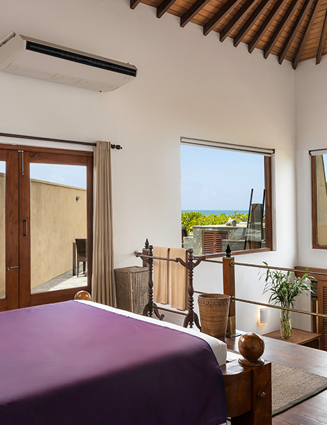 Best Resorts in Galle, Sri Lanka: 5-Star Beach Getaways