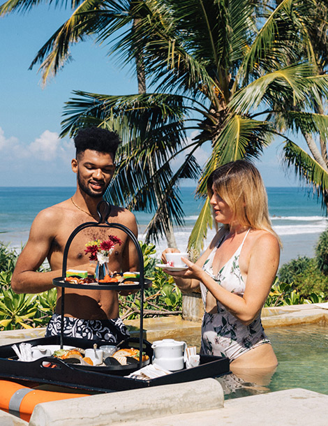 5 Reasons to Choose a Boutique Resort for Your Honeymoon: An Aditya Resort Guide