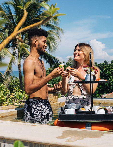 Planning a Dream Honeymoon in Sri Lanka: Why Aditya Resort is a Top Pick