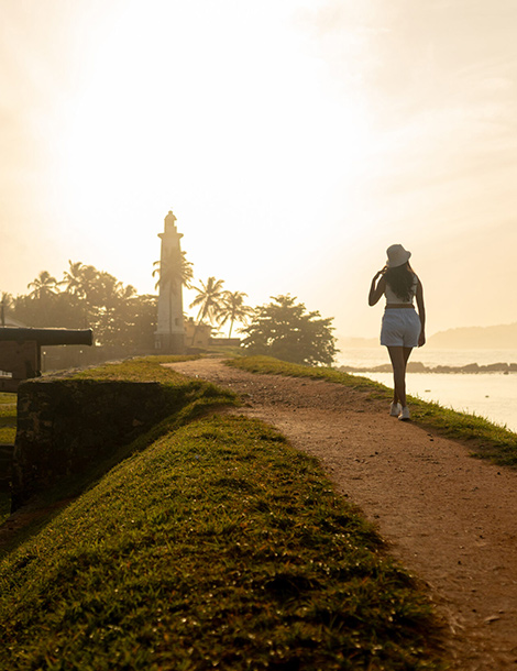 Best Places to Visit in Sri Lanka | Hikkaduwa & Beyond
