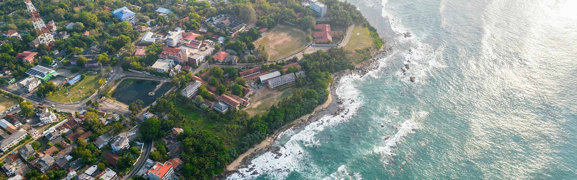 Why Hikkaduwa is a Hidden Gem on Sri Lanka’s South Coast | Aditya Resort