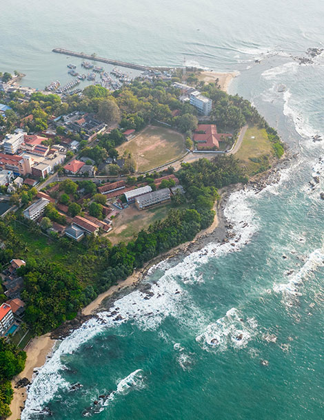 Why Hikkaduwa is a Hidden Gem on Sri Lanka’s South Coast | Aditya Resort