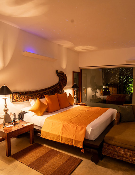 Luxury Hotel Suites in Sri Lanka | Aditya Resort, Sri Lanka