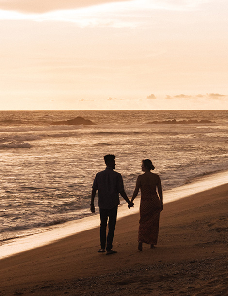 Romantic Getaways in Sri Lanka: Beyond the Ordinary