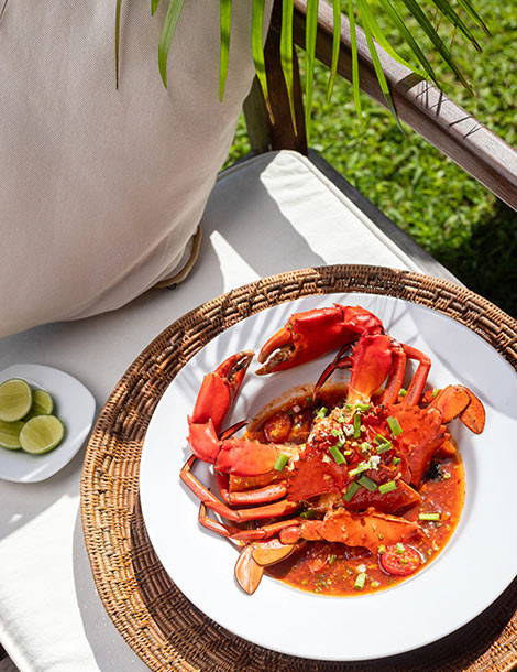 Discovering Sri Lankan Cuisine: A Culinary Journey from Ocean to Table