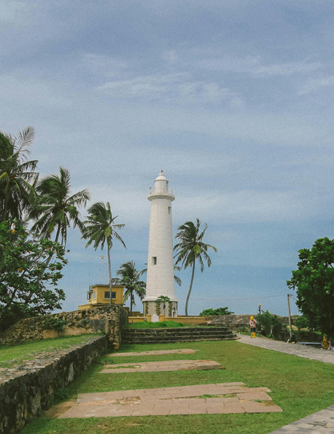Top Things to Do in Galle: Places to Visit & Where to Stay