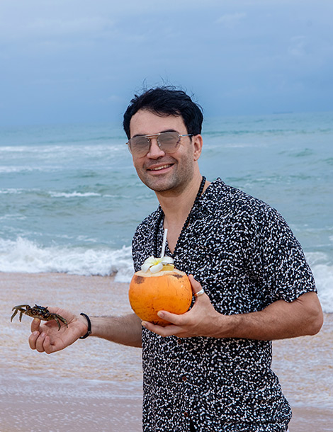 Top Things to Do in Hikkaduwa During Your Stay at Aditya Resort