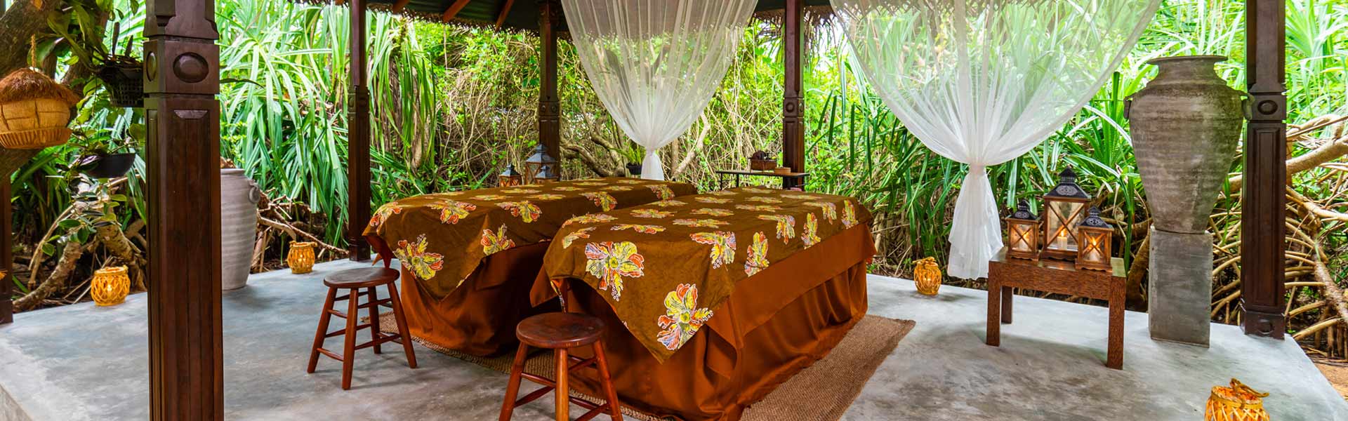 Wellness Retreats in Sri Lanka: A Guide to Oceanfront Healing