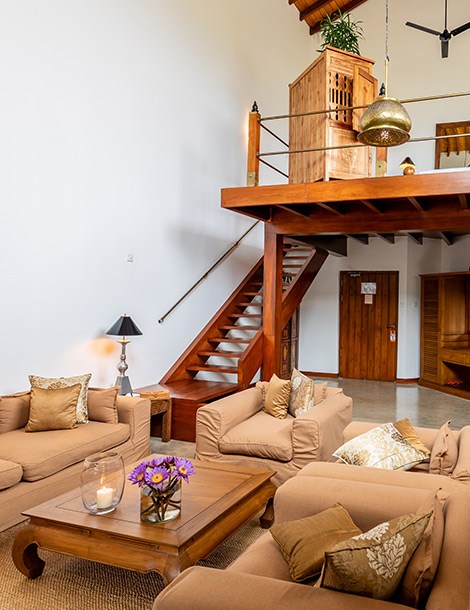Wellness Retreats in Sri Lanka: Finding Balance at a Boutique Coastal Resort