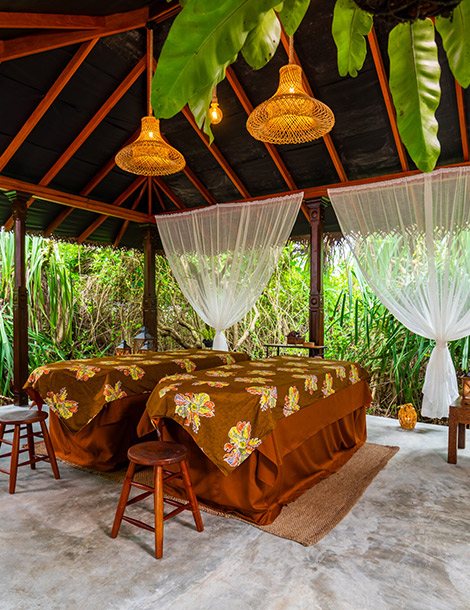 Wellness Retreats in Sri Lanka: A Guide to Oceanfront Healing