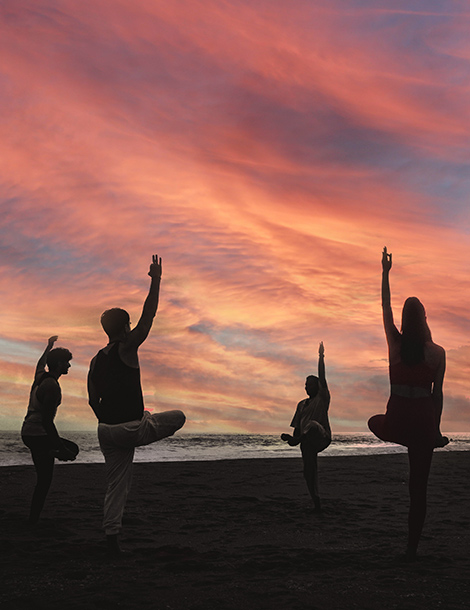 Wellness Retreats in Sri Lanka: Why Aditya Resort is a Premier Choice