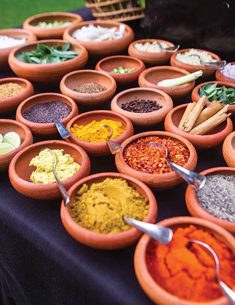 Experience a Traditional Sri Lankan Cooking Class in Galle
